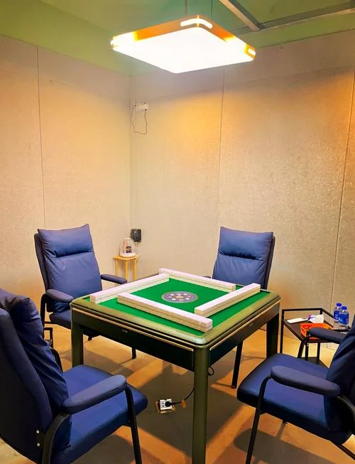 CG飞行员棋牌大厅 - 象棋